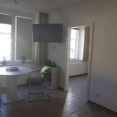 Apartment Aussen Pfui Innen Hui Mönchengladbach Esterno foto