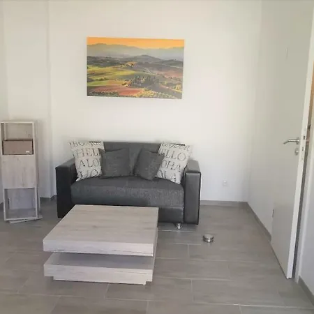 Apartment Aussen Pfui Innen Hui Mönchengladbach Esterno foto