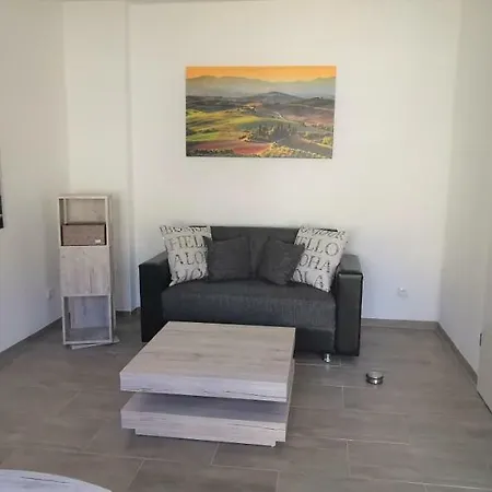 Apartment Aussen Pfui Innen Hui Mönchengladbach Esterno foto