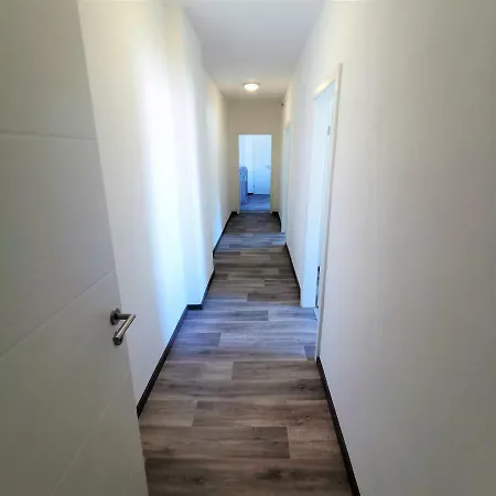 Apartment Aussen Pfui Innen Hui Mönchengladbach Esterno foto