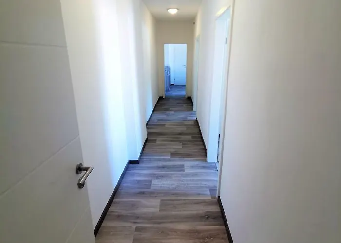Apartment Aussen Pfui Innen Hui
