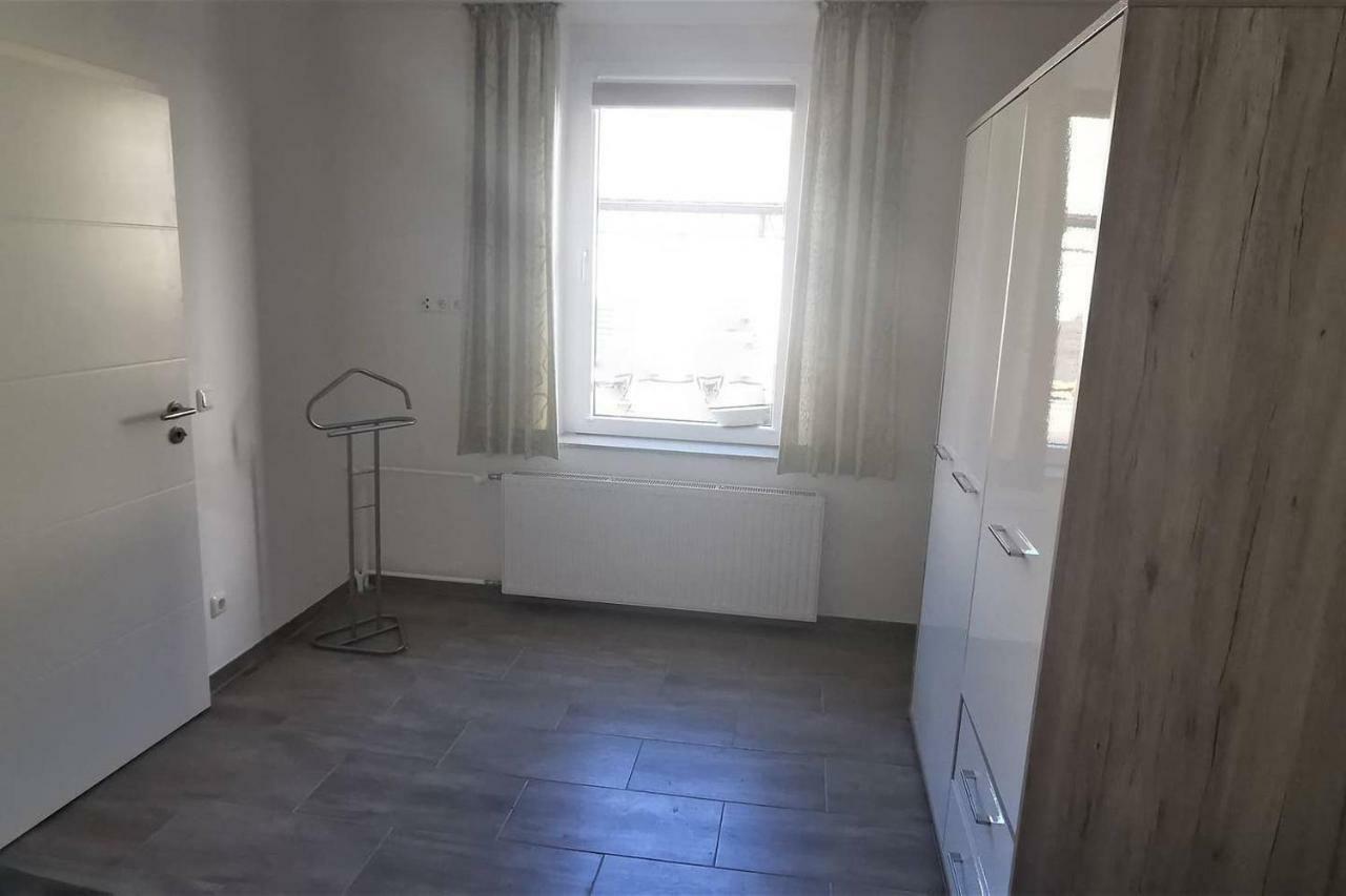 Apartment Aussen Pfui Innen Hui *