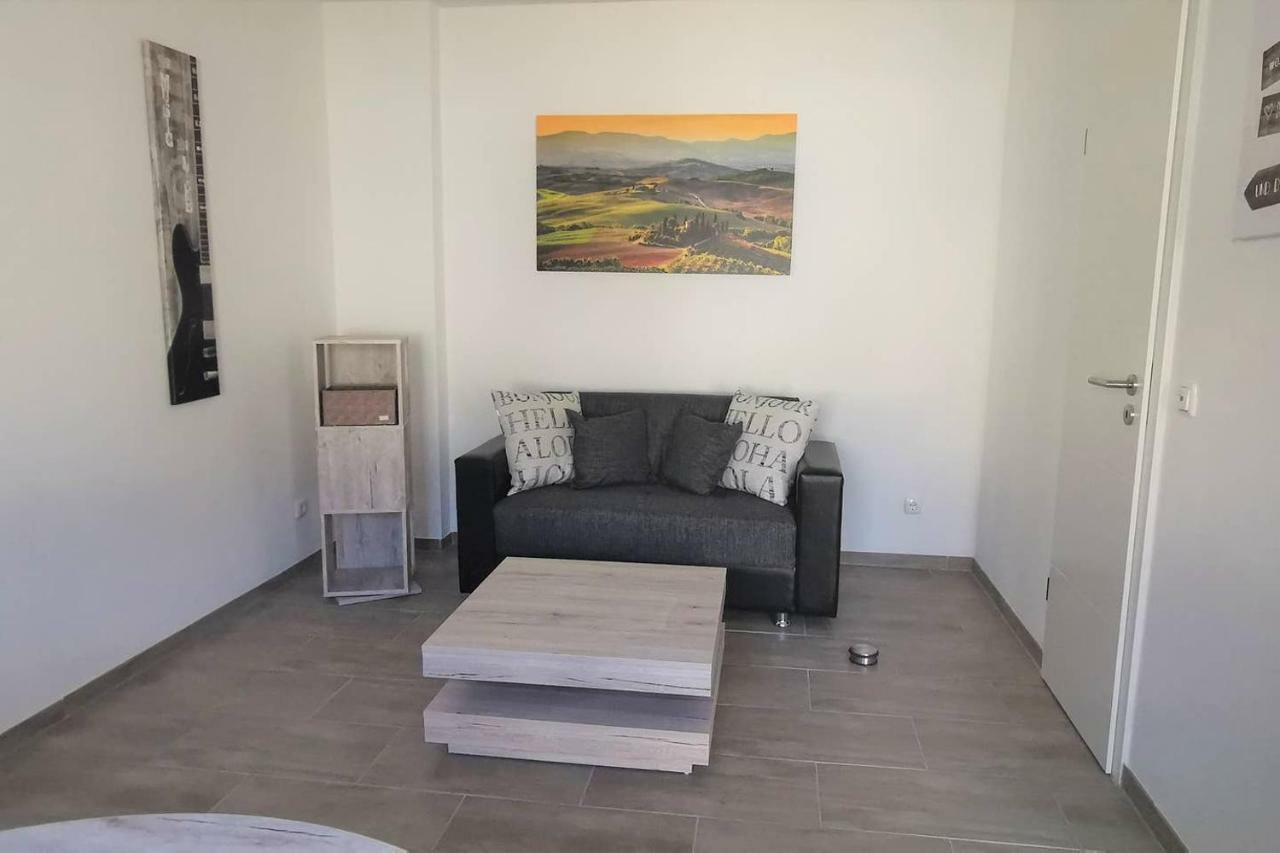 Aussen Pfui Innen Hui Apartment