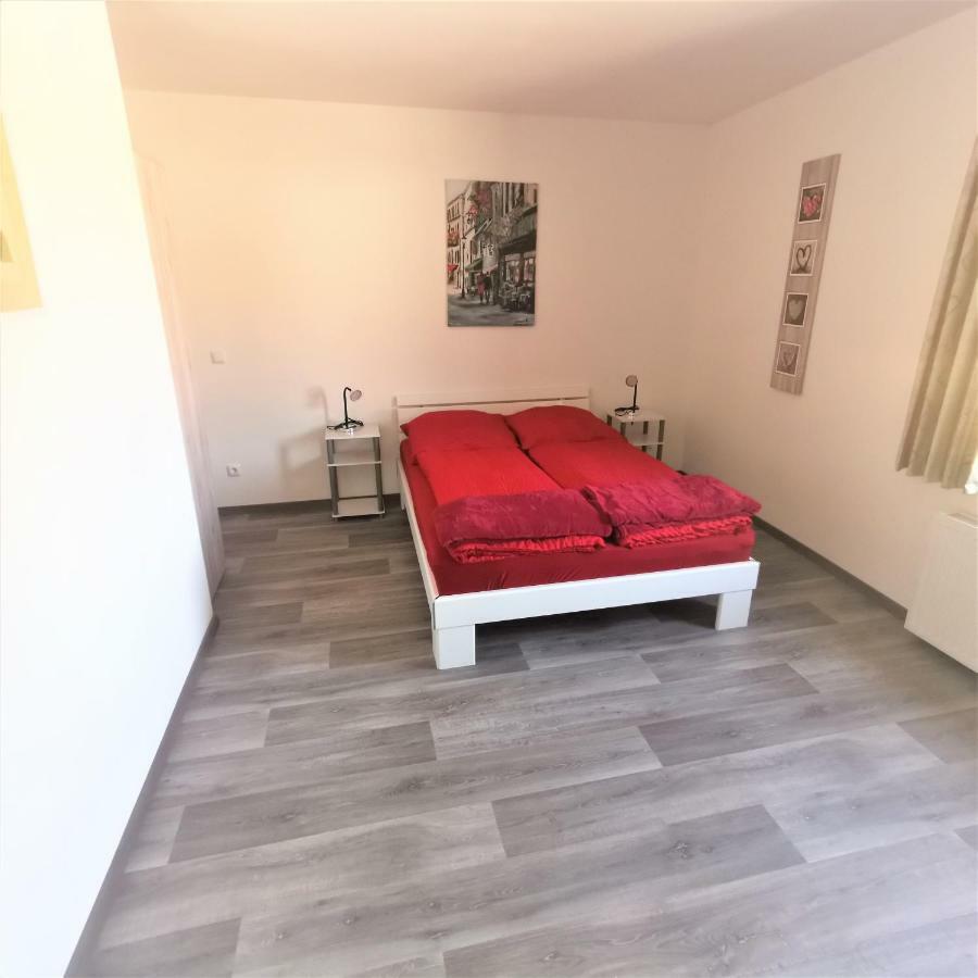 Aussen Pfui Innen Hui Apartment Monchengladbach
