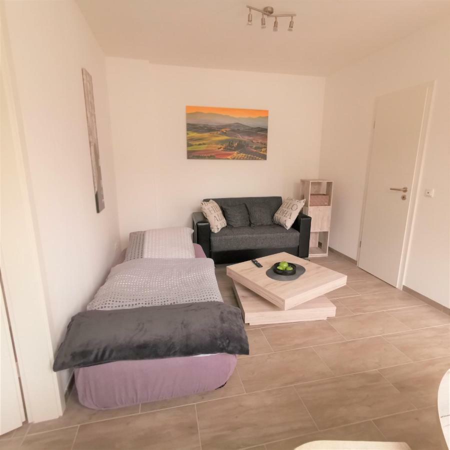 Apartment Aussen Pfui Innen Hui