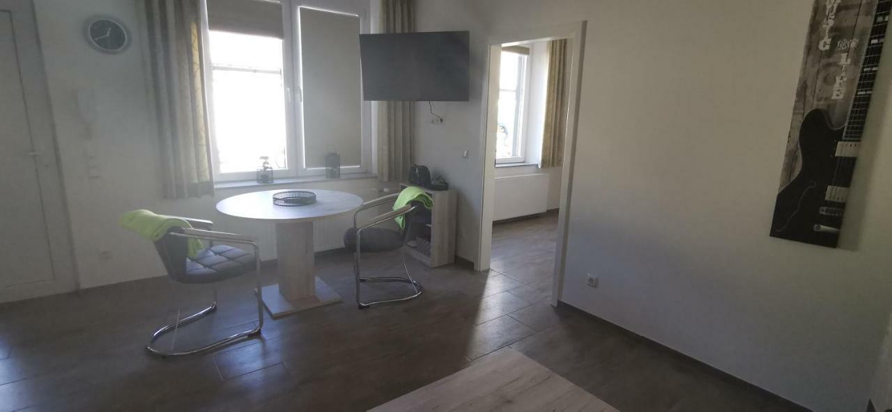 Aussen Pfui Innen Hui Apartment Monchengladbach