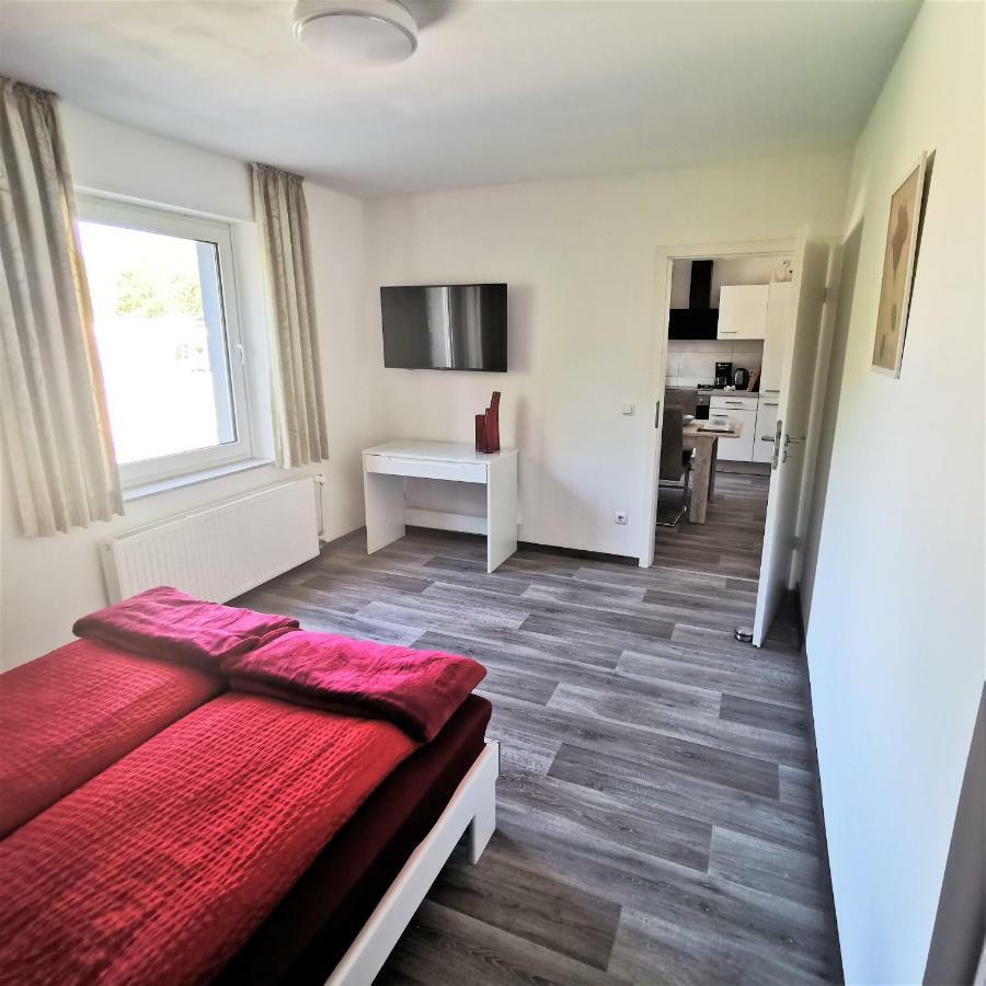 Apartment Aussen Pfui Innen Hui Monchengladbach