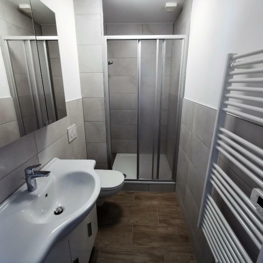 Aussen Pfui Innen Hui Apartment
