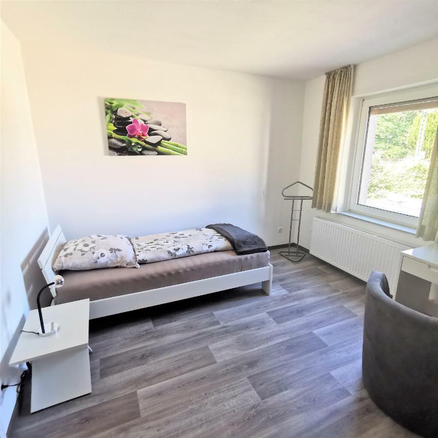 Aussen Pfui Innen Hui Apartment