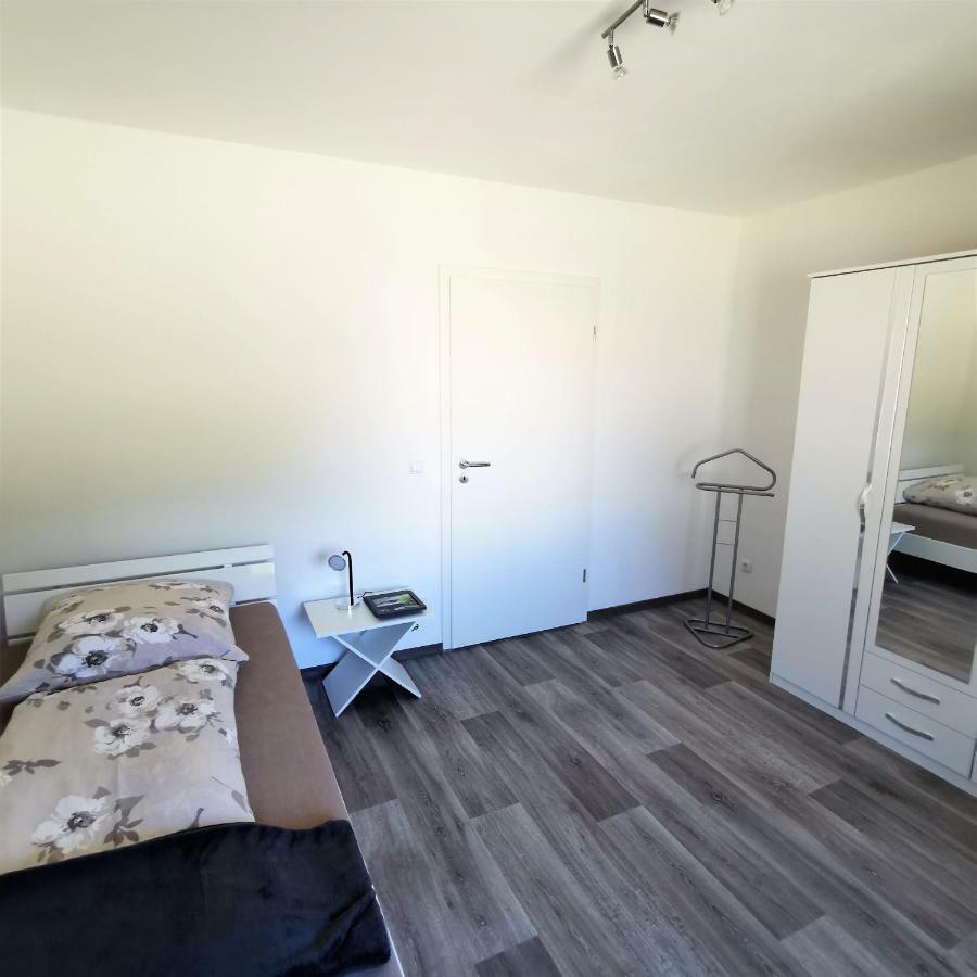 Apartment Aussen Pfui Innen Hui *