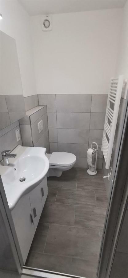 Aussen Pfui Innen Hui Apartment Monchengladbach