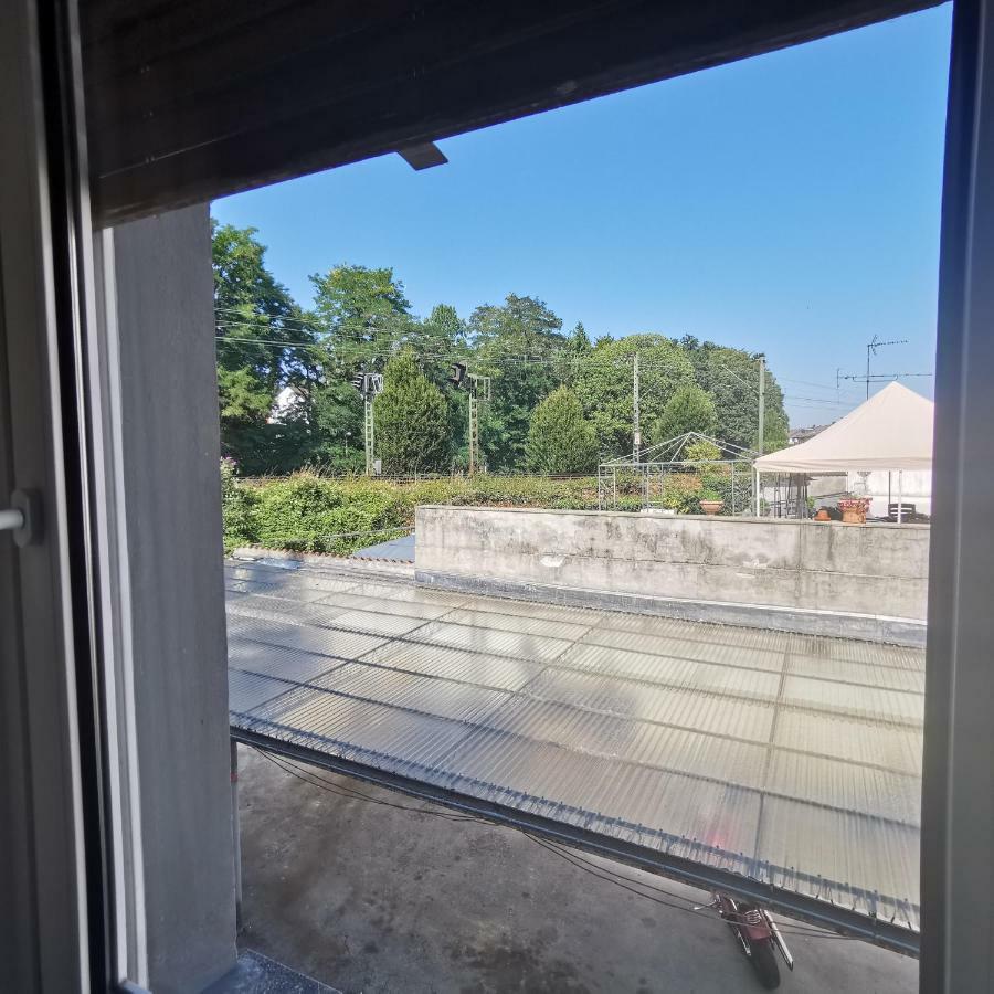 Apartment Aussen Pfui Innen Hui
