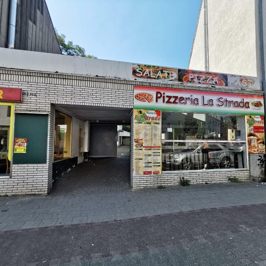 Apartment Aussen Pfui Innen Hui *